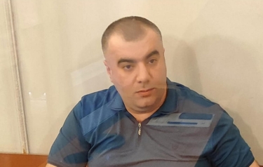 Rəşad Dağlı buna görə əməliyyat olunubmuş