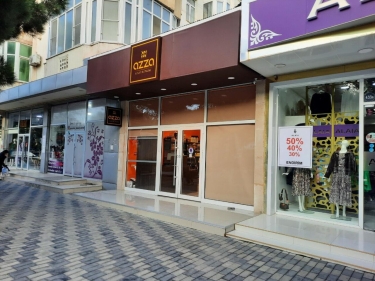 “AZZA”da müştəriyə şərab əvəzinə görün nə verdilər - Məşhur mağazada nə baş verir?