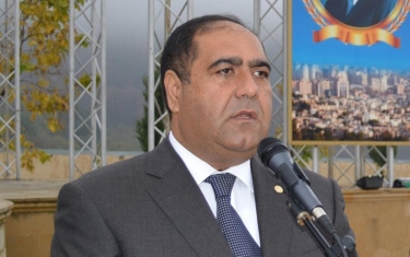 Balakənin icra başçısı vəzifəsindən azad olundu