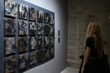 “Art Weekend” təqdim edir: “Şeh. Olmayan Səhər” sərgisi - FOTO