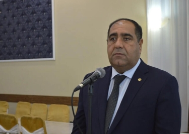 Ötən gün DTX tərəfindən saxlanılan icra başçısının vəkili bəlli oldu  - FOTO