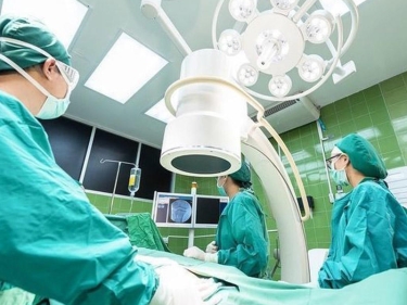 Meyitdən ürək köçürülən 21 yaşlı oğlanın atası danışdı - FOTO