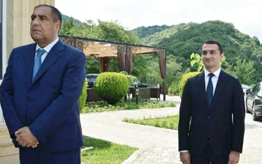 Həbs edilən icra başçısını kim əvəz edir? - FOTO