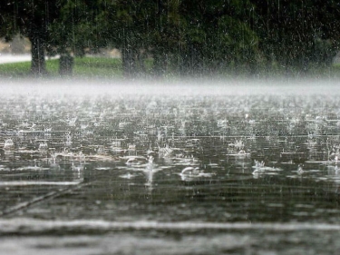 Bəzi yerlərə leysan yağacaq - XƏBƏRDARLIQ