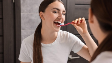 Diş fırçalayarkən edilən 4 SƏHV