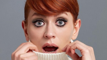 Türkiyəli məşhur aktrisa tanınmaz dərəcədə DƏYİŞDİ - FOTO