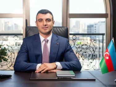 Taleh Kazımov onu özünə müşavir təyin etdi - FOTO