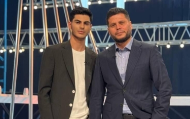 Oğlu Zaura şərt qoydu: 