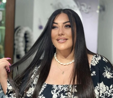 Zarinanın göz yaşları 