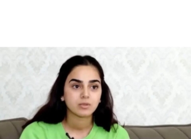 22 yaşı var, bütün orqanlarını bağışlaycaq - sümüklərə kimi - VİDEO