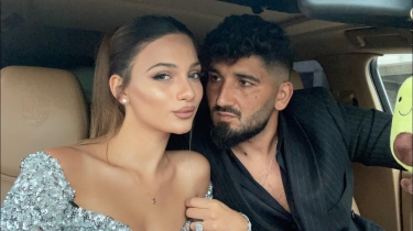 Fatimədən əvvəl evli olub, 1 oğlu da varmış,,,