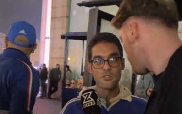 “4-0 olacaq” demişdi... - VİDEO