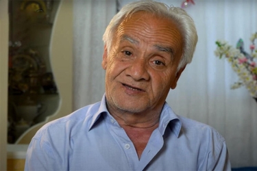 Vahid Əliyevlə vida mərasimi keçirilir - FOTOlar