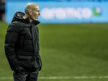 Zidan geri qayıdır