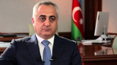 Fuad Nəcəfli Naxçıvanı belə tərk etdi - FOTO