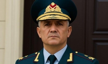 Təqaüdə göndərilən general yenidən xidmətə qayıtdı