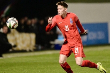 Azərbaycan millisinin 3 sabiq üzvü futboldan kənarlaşdırıldı - FOTO