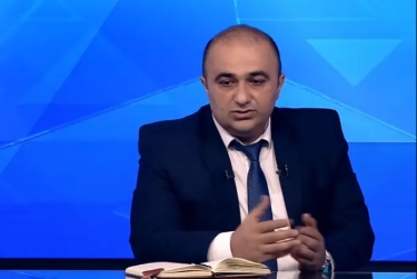 Mərkəzi Bankın eksperti müşavir təyin olundu