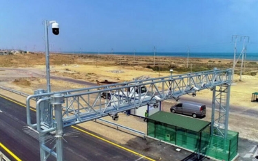 3 postan keçdi, 4-cü də 600 manat cərimələndi  - FOTO