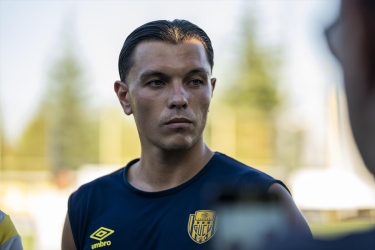 Renat Dadaşov Fransa futbolunun  tarixinə düşdü: