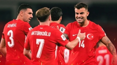 Türkiyə millisinin heyətində ciddi İTKİLƏR