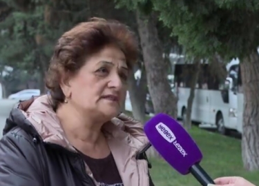 Təcili yardım stansiyasının müdiri işçilərdən rüşvət alır? - VİDEO