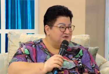 İzzətin verilişinə dəvət alan Xalq artistinin başına 