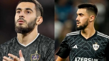 Elvin və Toralın vəziyyəti ilə bağlı açıqlama