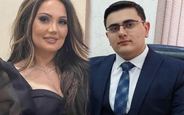 Müğənni Dənizə bu maddələr üzrə bəraət verildi