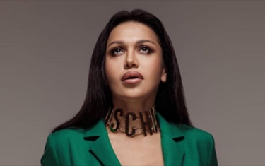 Azadlığa çıxan Rəqsanədən ilk açıqlama - 