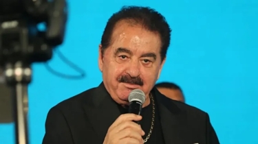 İbrahim Tatlısəs məşhur aktrisadan olan qızından yazdı - FOTO