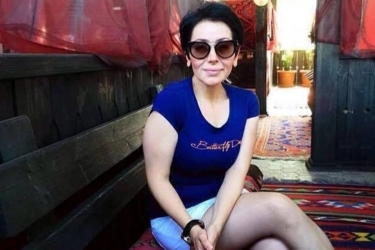 Emma Ələkbərzadə tanınmaz dərəcədə DƏYİŞDİ - VİDEO