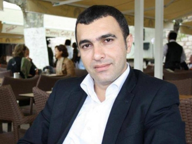 Mikayılın apardığı toyda təhlükəli anlar: hamı təxliyyə olundu - VİDEO