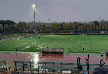 “Napoli”–“Qarabağ” U-19 matçı bərpa edildi - YENİLƏNİB