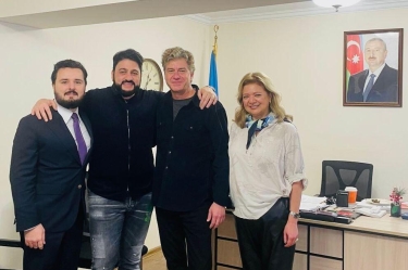 Azərbaycan və Türkiyənin opera teatrları birgə layihələr həyata keçirəcək