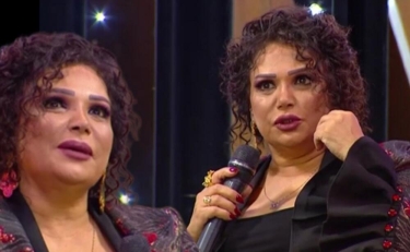 Mənzurənin mərhum türk müğənnini lağa qoyması QINANDI - VİDEO