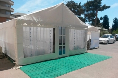 Əməkdar artistə ağır itki - FOTO