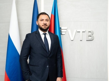 VTB (Azərbaycan) bankının İdarə Heyətinə yeni təyinat
