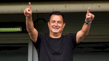 Acun bu məşhur kanalları da alacaq