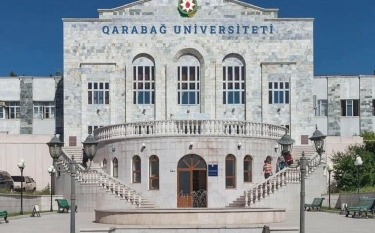 Qarabağ Universiteti nə vaxt akkreditasiyadan keçəcək? - AÇIQLAMA