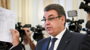 Rəşad Dağlının vəkilinin tutdurduğu hüquq müdafiəçisi azadlığa çıxdı