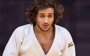 Hidayət bu dəfə medalsız qaldı