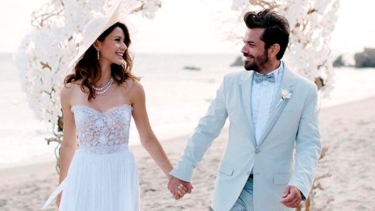 Berenin gəlinliyi də yanıb, kül olub