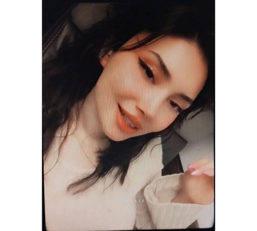 Azərbaycanlı Tiktoker: “Həmin oğlanla 8-15 illik eşq yaşamaq istəyirəm, ərə getmək yox