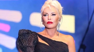 Evinin təmirinə 30 milyon xərclədi - FOTO