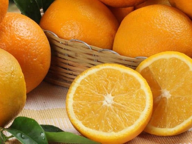 Qış xəstəliklərinə qarşı müdafiə - Gündəlik C vitamini dozası