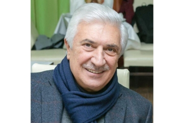 Dirijor Ramiz Məlik Aslanov Prezident İlham Əliyevə müraciət ünvanladı