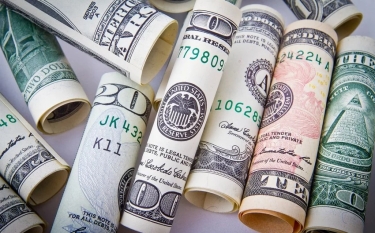 Rubl və avro yenidən bahalaşdı