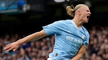 Holanndan daha bir rekord