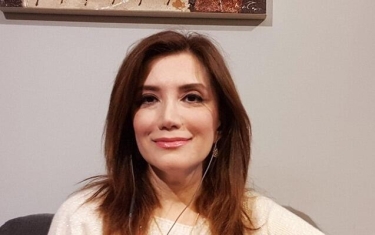 Gültəkin Hacıbəyli İstanbuldan daha bir açıqlama yaydı